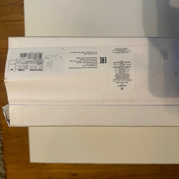 ☀️BALMAIN LIMITED EDITION☀️ - Picture 4 of 4